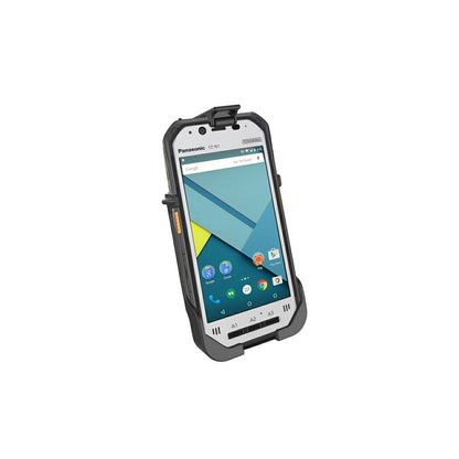Toughpad Dedicated Holder (FZ-N1 & FZ-F1), Ball-less, Black, 1 pc.