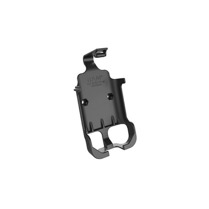 Toughpad Dedicated Holder (FZ-N1 & FZ-F1), Ball-less, Black, 1 pc.