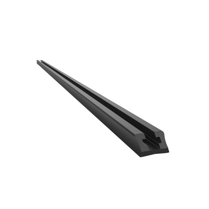 TUF Truck Rail (End Loading) Total length 96.5cm Black 1 piece
