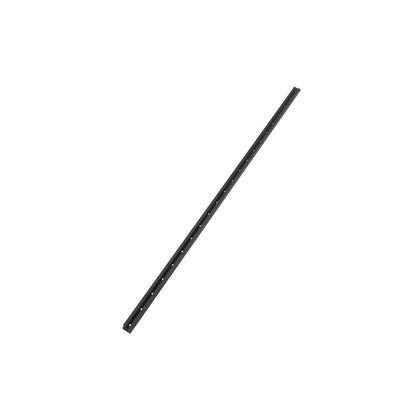 TUF Truck Rail (End Loading) Total length 96.5cm Black 1 piece
