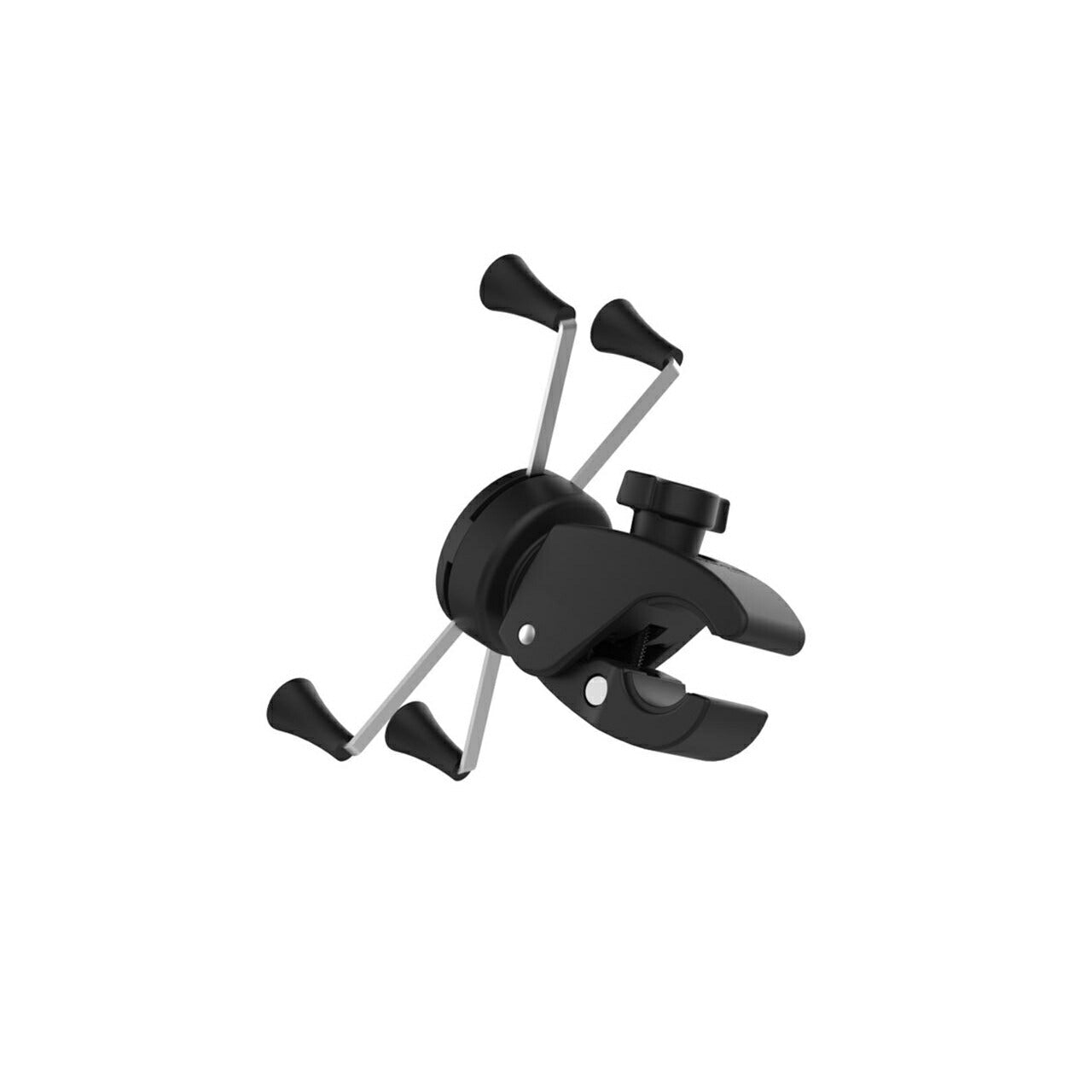 Xグリップ(M)＆タフクロー(S)セット φ15.9-28.9mm対応 一体式 ブラック 1個入り