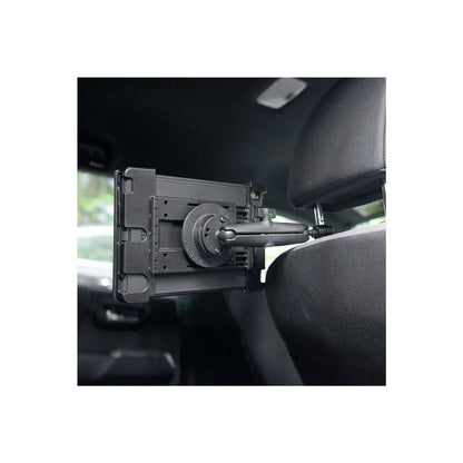 Roto-Vue Adapter (AMPS Hole Pattern) Black, 1 pc.