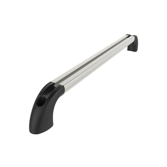 ハンドトラックレール シルバー 全長53.3cm 1個入り