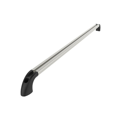 ハンドトラックレール シルバー 全長91.4cm 1個入り