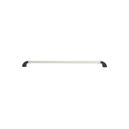 ハンドトラックレール シルバー 全長91.4cm 1個入り