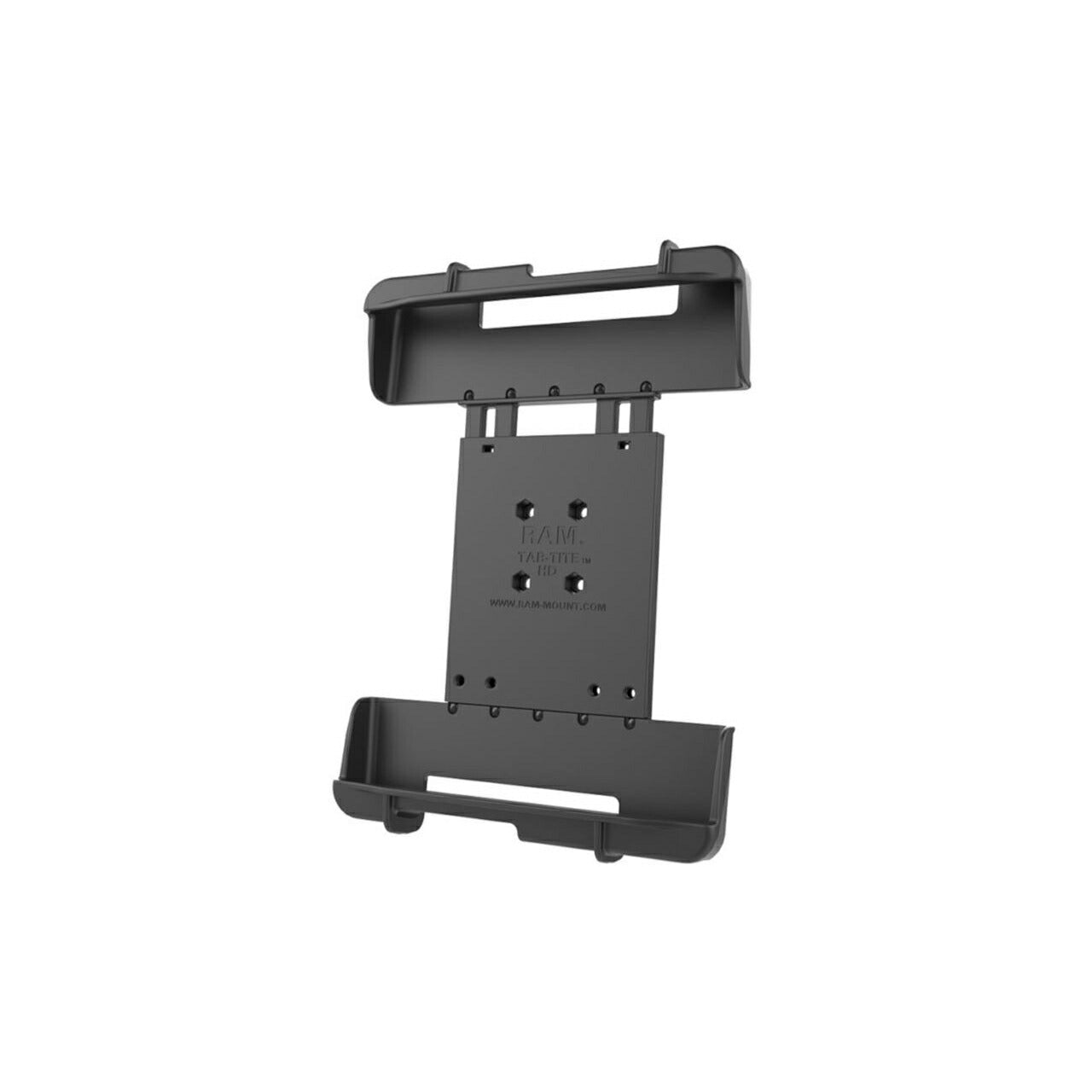 Tab-Tite (10-11 inch tablet holder) for FZ-G1 and others, without ball, black, 1 piece