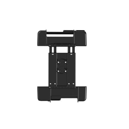 Tab-Tite (10-11 inch tablet holder) for FZ-G1 and others, without ball, black, 1 piece