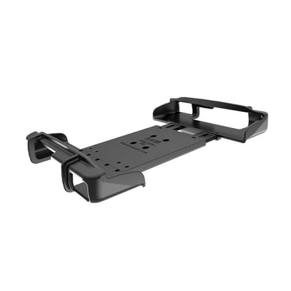 Tab-Tite (10-11 inch tablet holder) for FZ-G1 and others, without ball, black, 1 piece