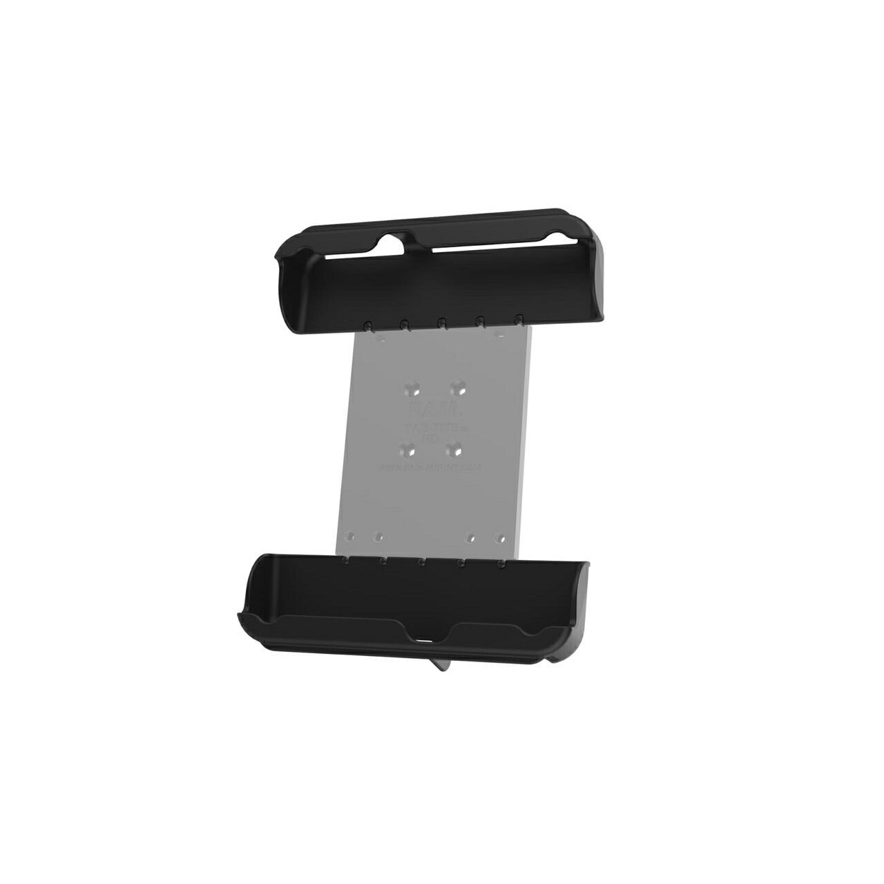 タブタイト用エンドカップ2個入(Panasonic タフパッドFZ-G2＆FZ-A3専用) ブラック 1個入り