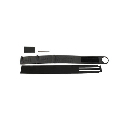 EZ-Strap Band for Bicycles (Repair), Black, 1 pc.