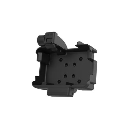TOUGHBOOK FZ-S1 & FZ-L1 Exclusive Holder, No Ball, Black, 1 Piece