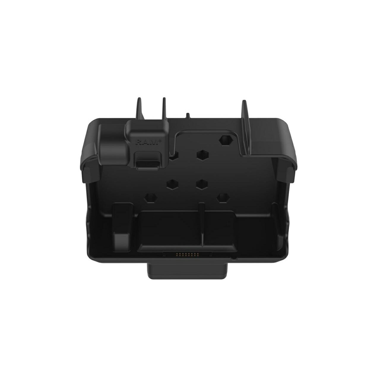 TOUGHBOOK FZ-S1 & FZ-L1 Exclusive Holder, No Ball, Black, 1 Piece