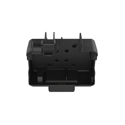 TOUGHBOOK FZ-S1 & FZ-L1 Exclusive Holder, No Ball, Black, 1 Piece
