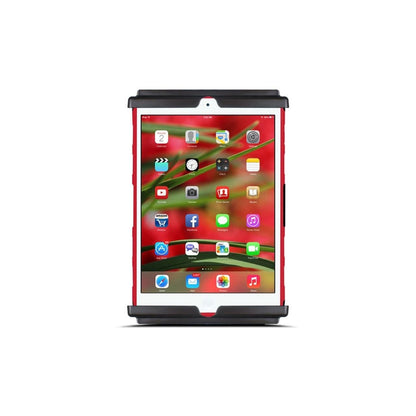タブタイト(8インチ用タブレットホルダー/ケース対応) ボール無 ブラック 1個入り