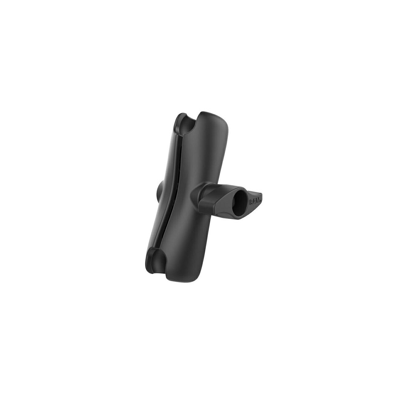 Standard Arm (Lock Nut) Black 2.25-inch Ball, 1 Piece