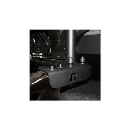 Beagle Mount Set Ford Transit Black 1.5 inch ball 1 pc