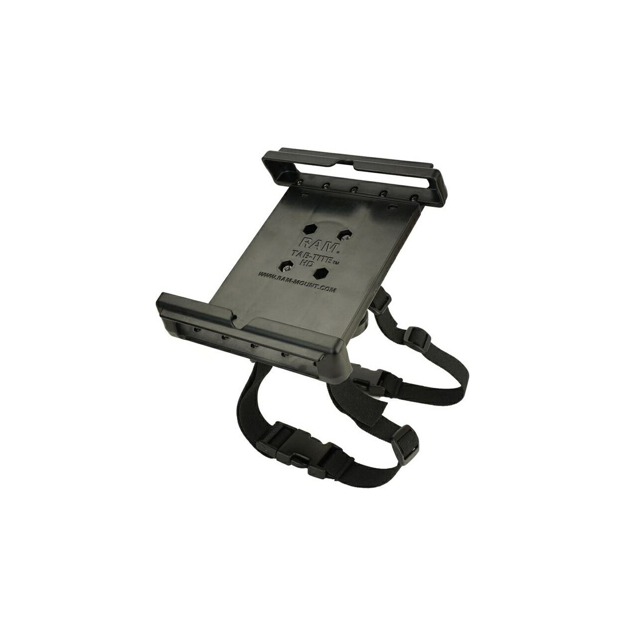Tabtight (for 8-inch tablets) & Leg Mount (integrated) - Black, 1 pc.