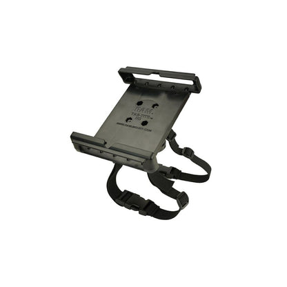 Tabtight (for 8-inch tablets) & Leg Mount (integrated) - Black, 1 pc.