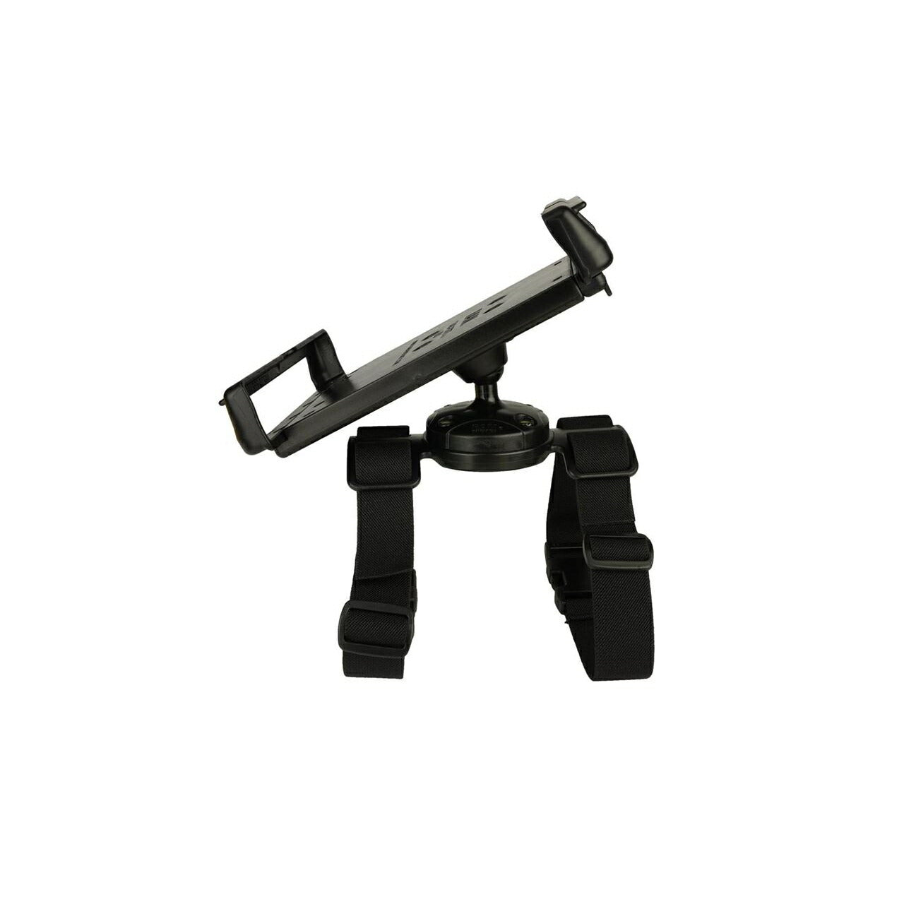 Tabtight (for 8-inch tablets) & Leg Mount (integrated) - Black, 1 pc.