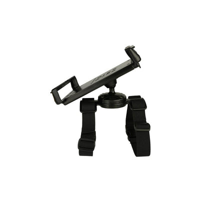 Tabtight (for 8-inch tablets) & Leg Mount (integrated) - Black, 1 pc.