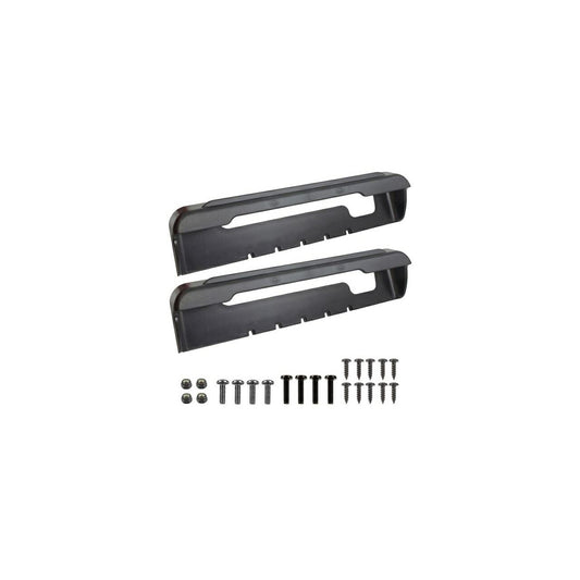 タブタイト用エンドカップ(Panasonic FZ-A1専用) ブラック 1個入り