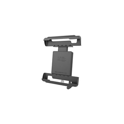 タブロック(Panasonic FZ-A1用) ボール無 ブラック 1個入り