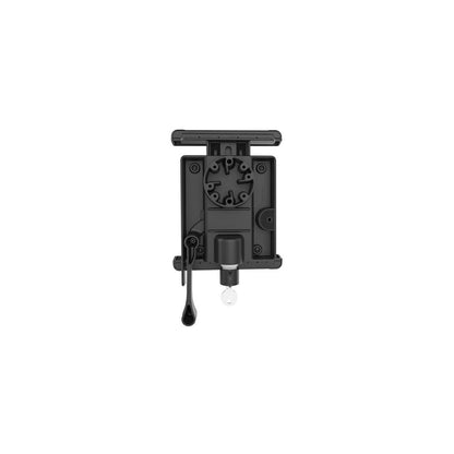 タブロック(8インチタブレット用) ボール無 ブラック 1個入り