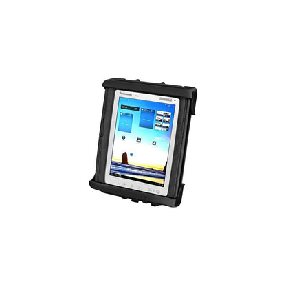 タブロック(Panasonic FZ-A1用) ボール無 ブラック 1個入り