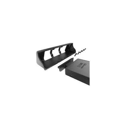 タブロック(Panasonic FZ-A1用) ボール無 ブラック 1個入り