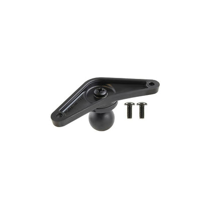 Ball Adapter (for Honeywell Xenon1902) Black, 1-inch Ball, 1 pc.
