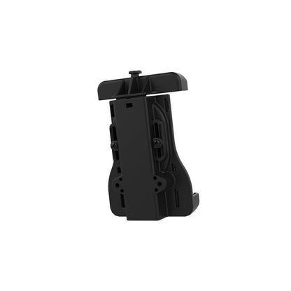 MagSafe用クレイドルホルダー ボール無 ブラック 1個入り