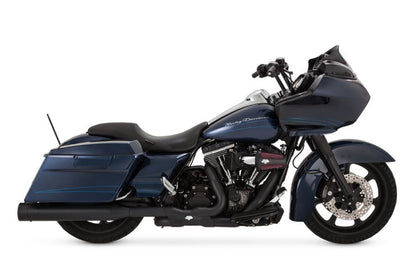 オーバーサイズド450 デストロイヤー スリップオン ブラック ツーリング