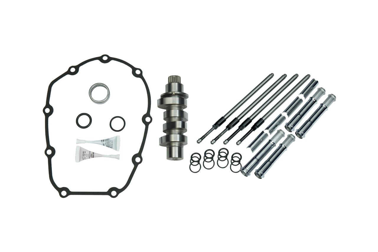465C Cam + Pushrod Set M8 Softail Touring