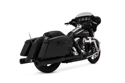 エリミネーター400 スリップオン ブラック トライク ツーリング