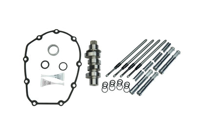 475C Cam + Pushrod (Chrome) Set M8 Softail Touring