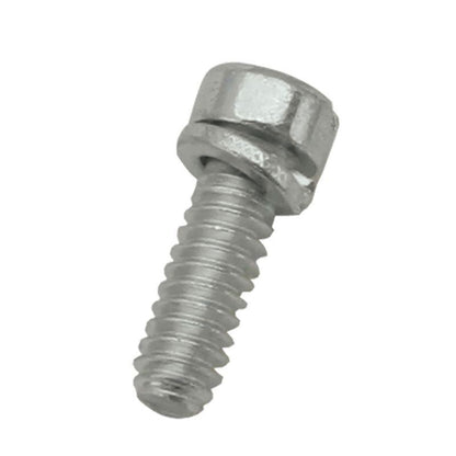 Carburetor Bowl Screw for B/E/G Carburetor 10-24x3/4 1pc