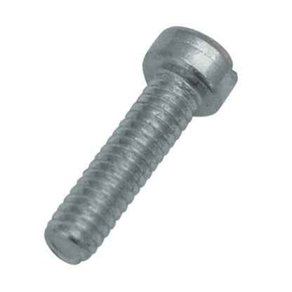 Accelerator pump ADJ screw Big Twin (84-99) Dyna Softail Touring