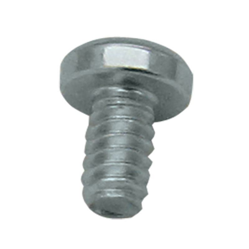 Throttle Plate Screws Big Twin (58-81) Harley