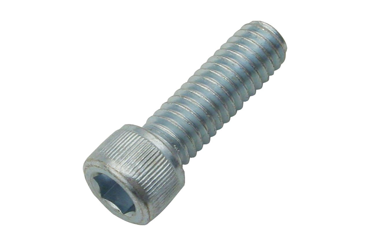 Exhaust Mount Bolt Twin Cam (07-17) 5/16-18 x 1 inch, 1 pc, Dyna, Softail, Touring