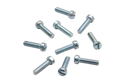 Accelerator Pump ADJ Screw 8-32 x 5/8 inch - 10 pcs