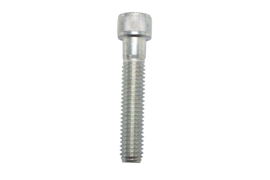 S&S Carburetor Screw 3/8-16 x 2 (1 pc)
