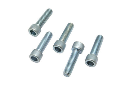 Screw 3/8-16 x 1-3/8, Pk/5