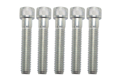 Allen Head Bolt 3/8-16 x 2 inches, 5 pieces