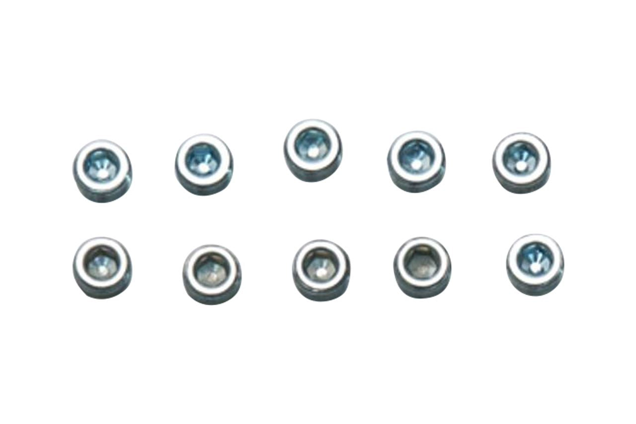 Oil Pump Plugs 1/8-27 10 Pieces
