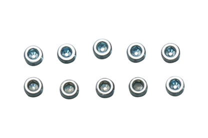 Oil Pump Plugs 1/8-27 10 Pieces