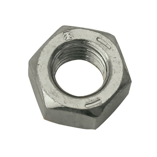 HEX Nut Big Twin (26-84) 1pc Harley