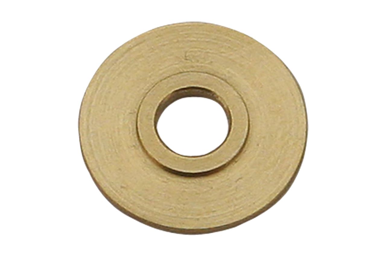 First Idle Brass Washer for E/G Carburetor 0.195 x 0.620 x 0.030 inch 1 pc.