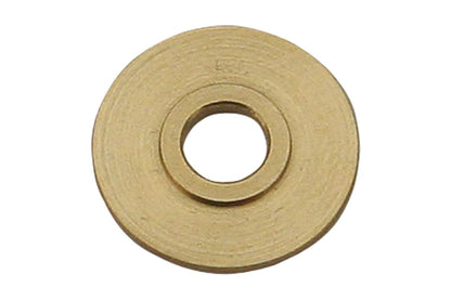 First Idle Brass Washer for E/G Carburetor 0.195 x 0.620 x 0.030 inch 1 pc.