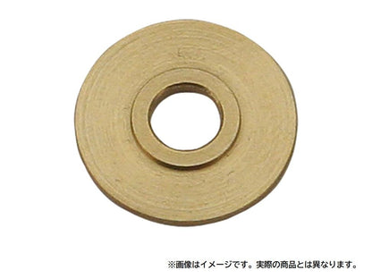 First Idle Brass Washer for E/G Carburetor, Set of 10