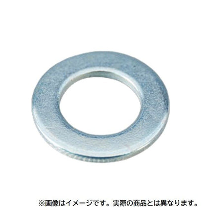 フラットワッシャー 0.375×0.875×0.146 1個